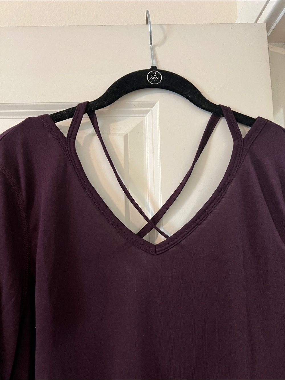 Lot of 2 Old Navy Active Long-Sleeve Tops - Picture 3 of 9